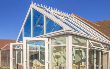 conservatory roof insulation costs Gothelney Green