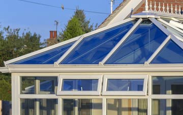 professional Gothelney Green conservatory insulation
