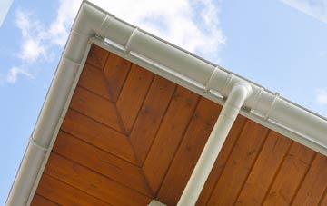 Gothelney Green soffit types