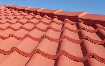 Gothelney Green tile and slate roof replacement