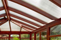 Gothelney Green conservatory roofing insulation